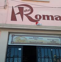 Y Roma. San Felipe Gto.