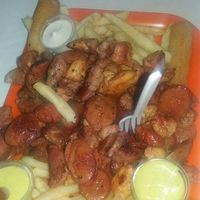 Las Brasas Restaurante Bar