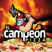 Pizzas El Campeon