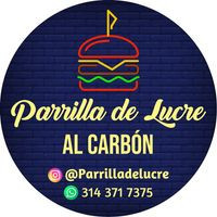 La Parrilla De Lucre Al CarbÓn