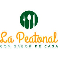 La Peatonal