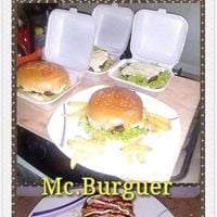 Mc.burguer