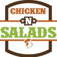 Chicken N' Salads