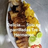 Parrillada Tres Hermanos