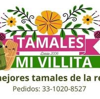 Tamales Mi Villita