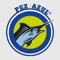 Pez Azul