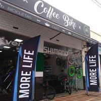 Coffee Bike Villavicencio