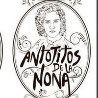 Antojitos De La Nona