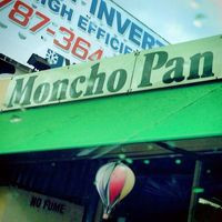 Moncho's