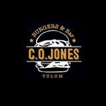 C.o. Jones Burgers México