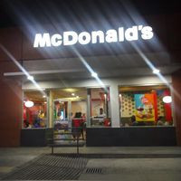 Macdonal's