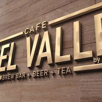 CafÉ Del Valle