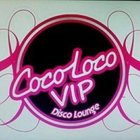 Coco Loco Vip Disco Loung