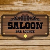 Saloon Lounge