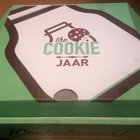 The Cookie Jaar