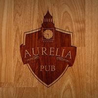 Aureliapub