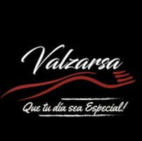 Valzarsa