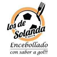 Los De Solanda