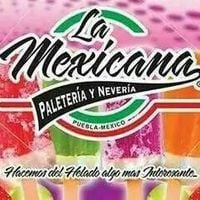 Paleteria Y Heladeria La Mexicana