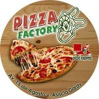 Pizza Factory Playas