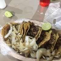 Taqueria El Olivo