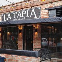 La Tapia