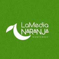 La Media Naranja