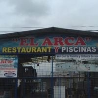 Piscinas Y El Arca