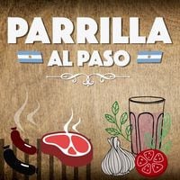 Parrilla Al Paso