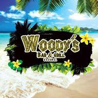 Woody's Grill Cozumel