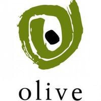 Olive Comida Saludable