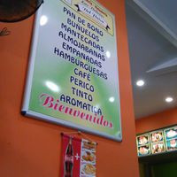 Heladeria Y Fruteria Rocamboles