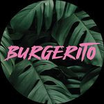 Burgerito, México