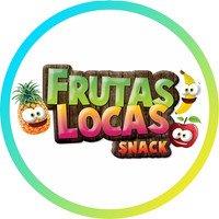 Frutas Locas Snack