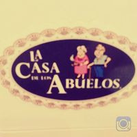 La Casa de los Abuelos