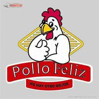 Pollo Feliz Suc. Central Camionera