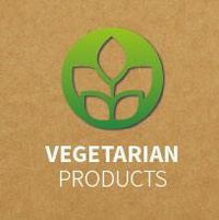 Vegetarian Products