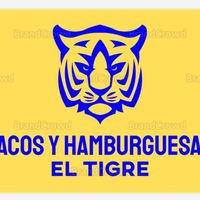 Tacos Y Hamburguesas El Tigre