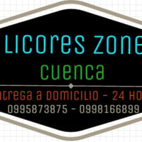 Licores Zone.cuenca