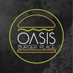 Oasis Burger Place