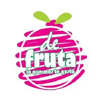De Fruta Lo Que Mas Te Gusta