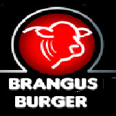 Brangus Burger-kobe Beef Parrilla