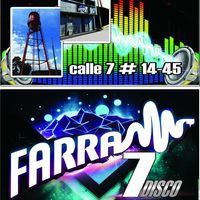 Discoteca Farra 7