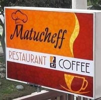 Matucheff &coffee