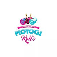 Moyogi Roll's Helado En Rollo