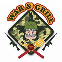 War Grill