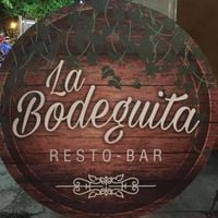 La Bodeguita Resto