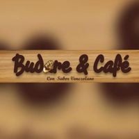 Budare Cafe