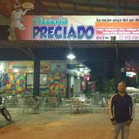 Pizzeria Preciado