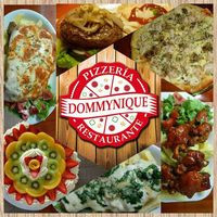 Dommynique Pizzeria